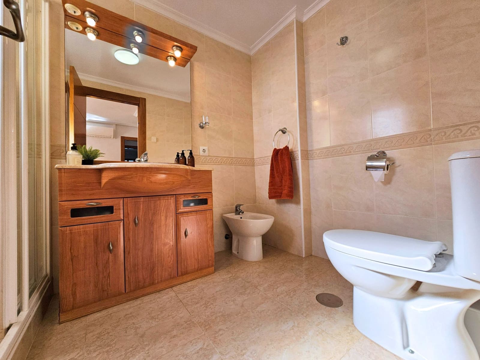 3 bedroom Apartment for sale in La Manga del Mar Menor with pool garage - € 320,000 (Ref: 9390204)