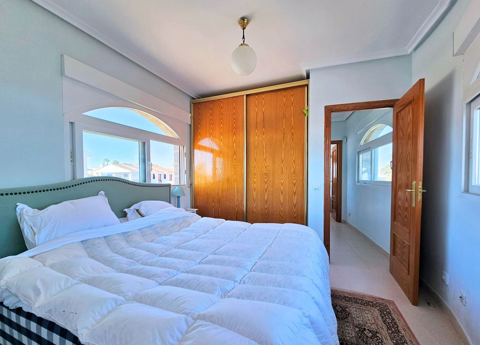 3 bedroom Villa for sale in La Manga del Mar Menor - € 470,000 (Ref: 9390205)