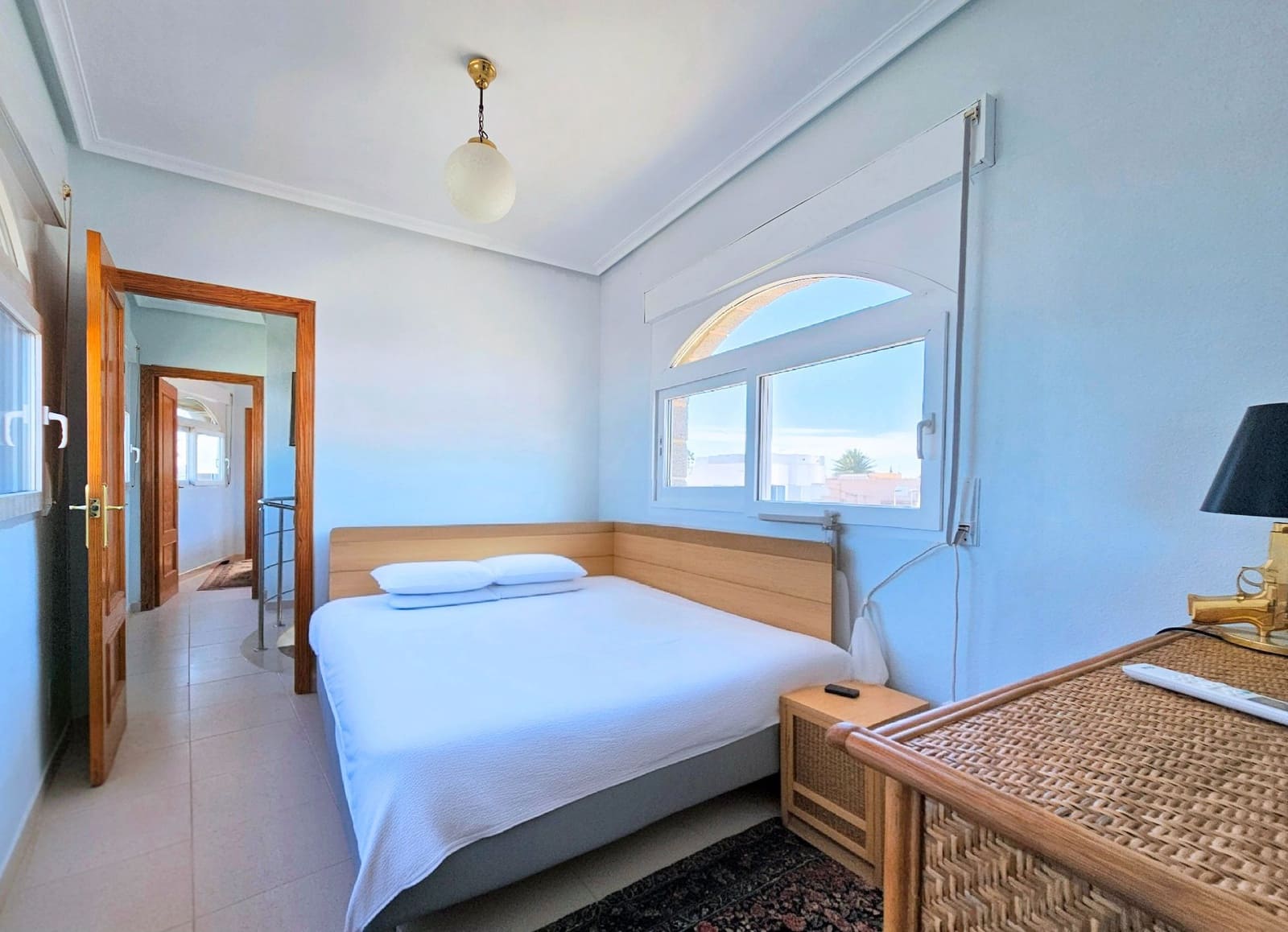 3 bedroom Villa for sale in La Manga del Mar Menor - € 470,000 (Ref: 9390205)