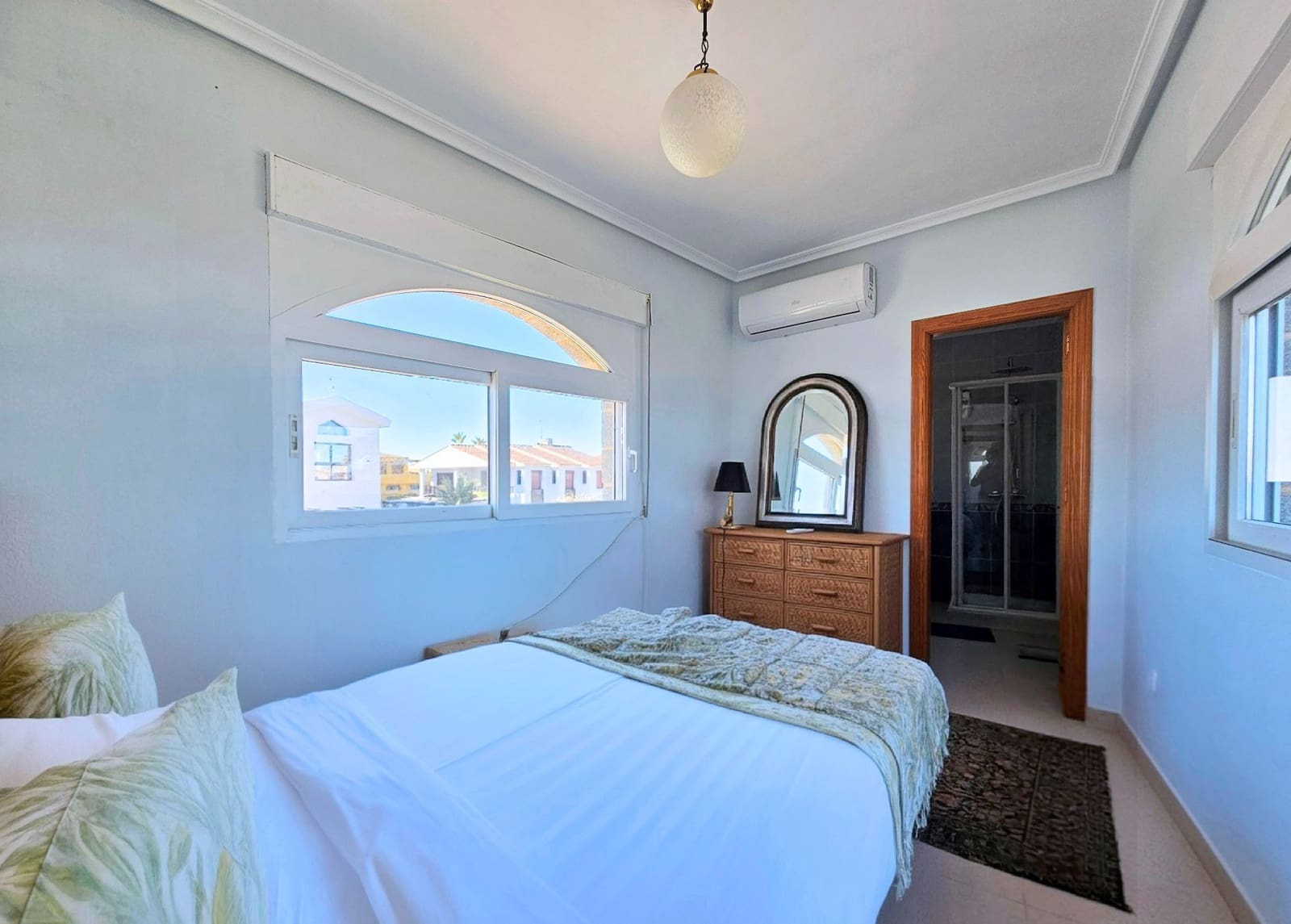 3 bedroom Villa for sale in La Manga del Mar Menor - € 470,000 (Ref: 9390205)