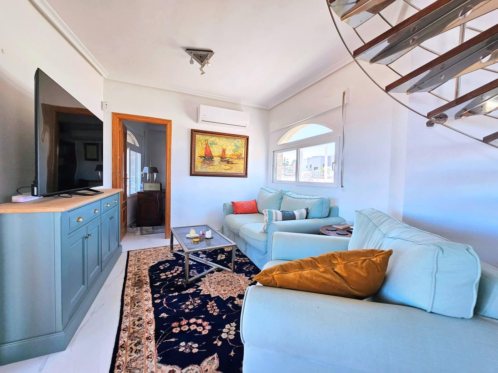 3 bedroom Villa for sale in La Manga del Mar Menor - € 470,000 (Ref: 9390205)