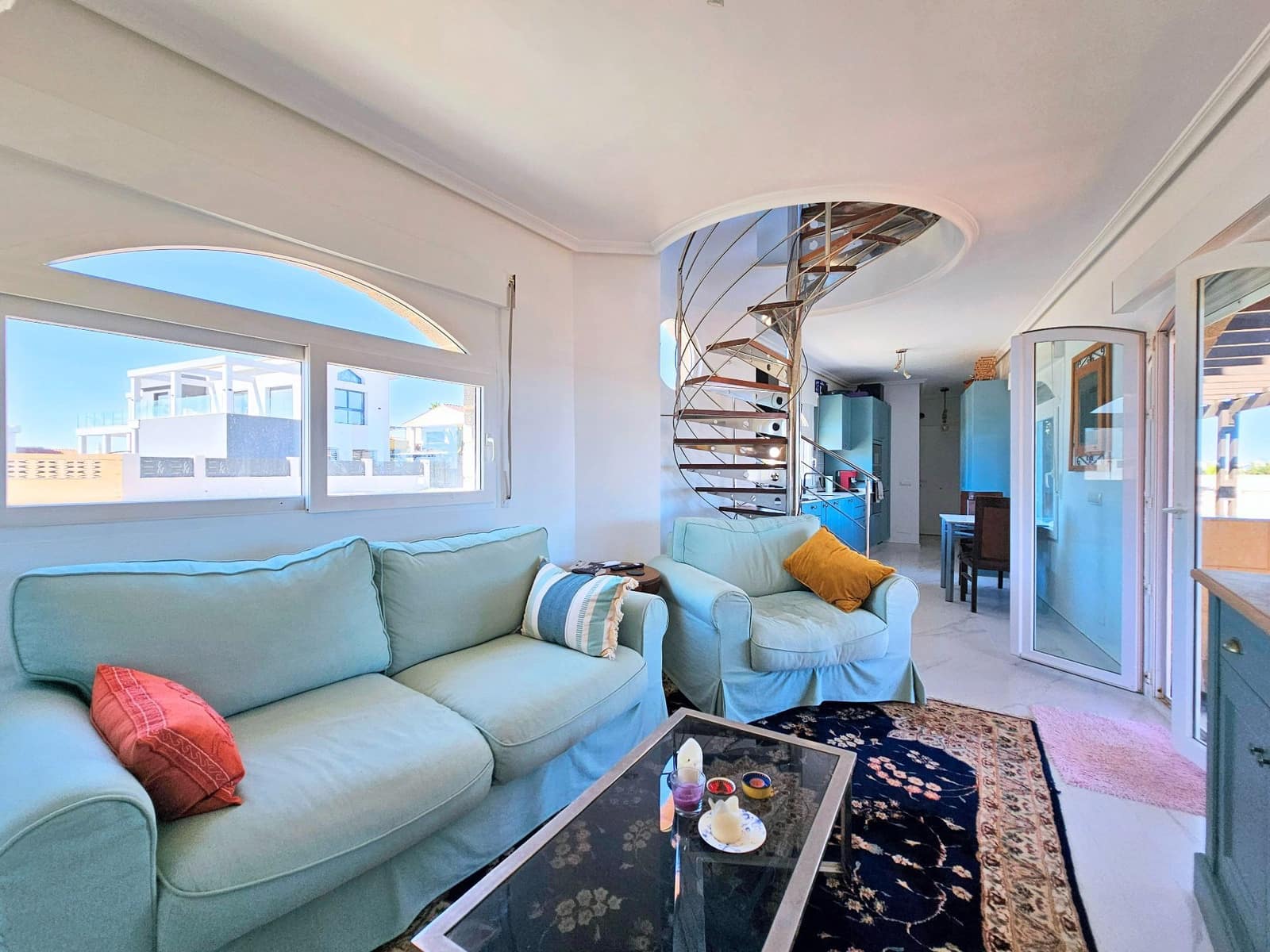 3 bedroom Villa for sale in La Manga del Mar Menor - € 470,000 (Ref: 9390205)