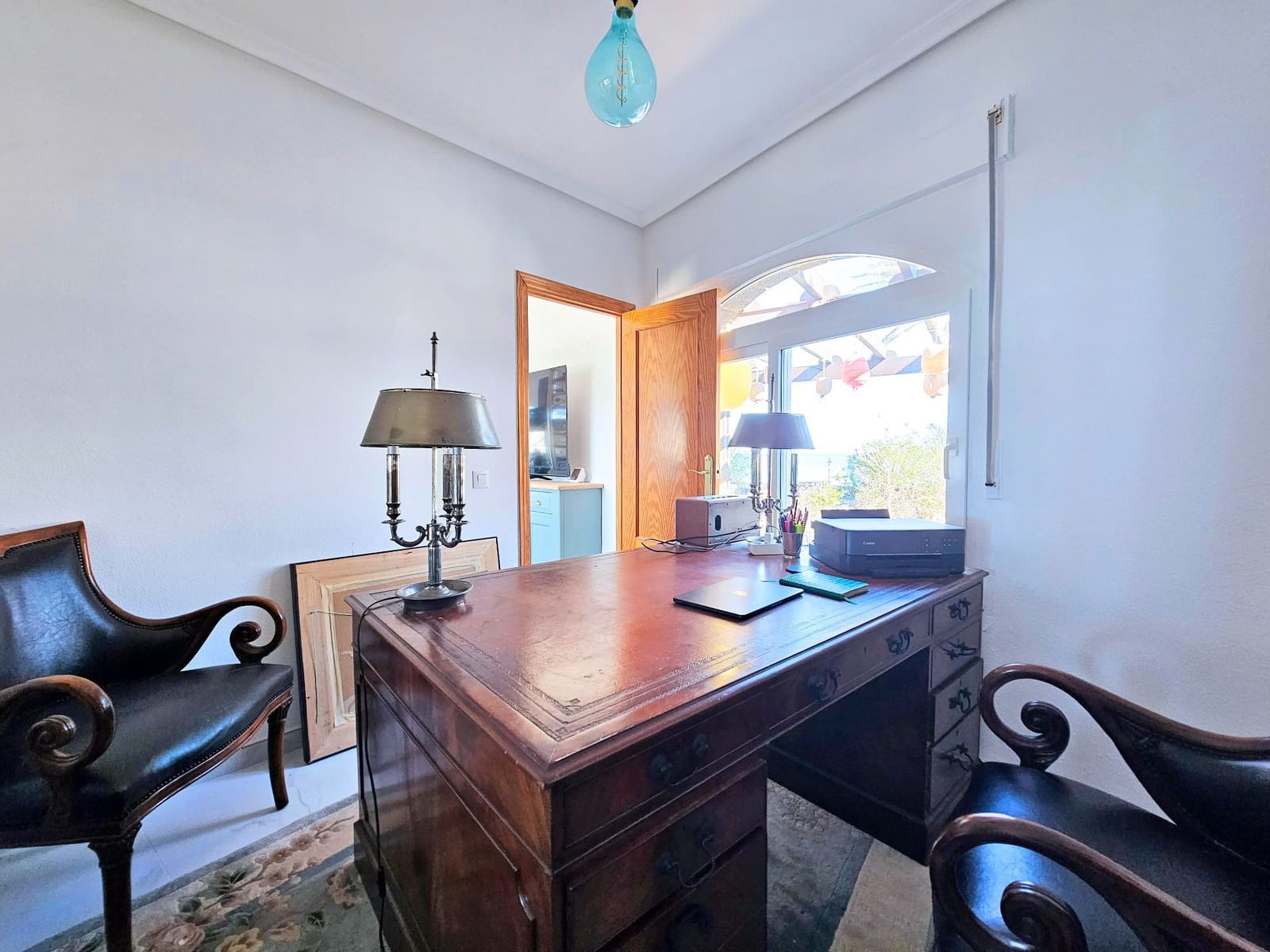 3 bedroom Villa for sale in La Manga del Mar Menor - € 470,000 (Ref: 9390205)