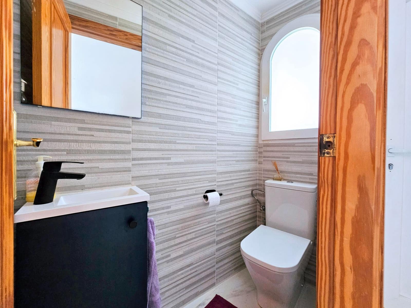 3 bedroom Villa for sale in La Manga del Mar Menor - € 470,000 (Ref: 9390205)