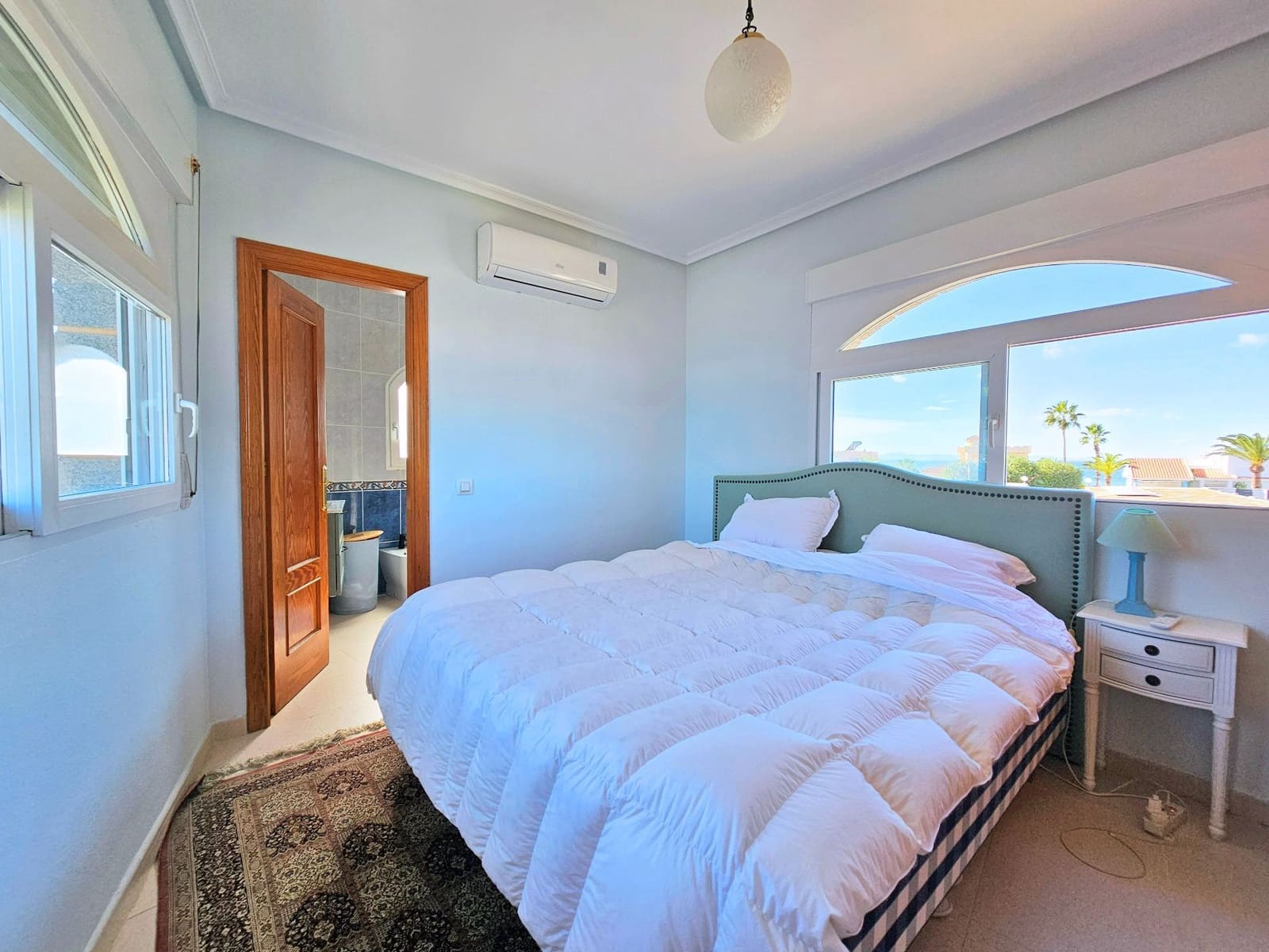 3 bedroom Villa for sale in La Manga del Mar Menor - € 470,000 (Ref: 9390205)