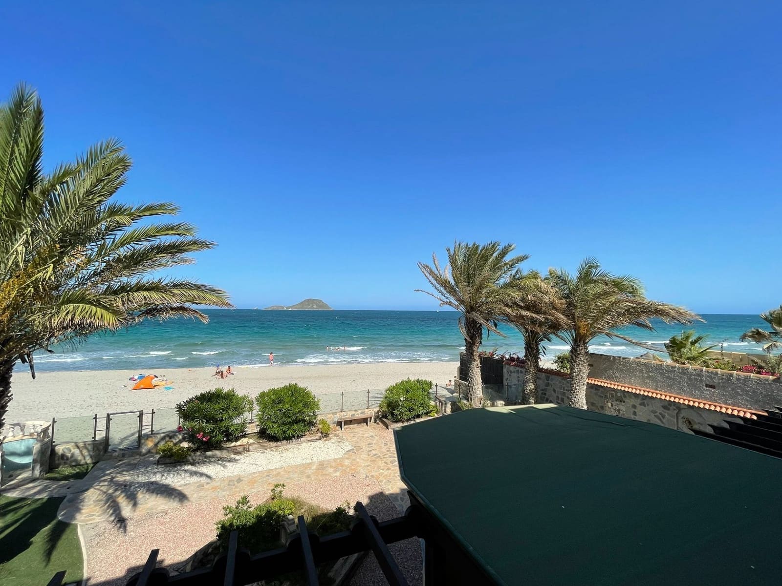 3 bedroom Villa for sale in La Manga del Mar Menor - € 470,000 (Ref: 9390205)