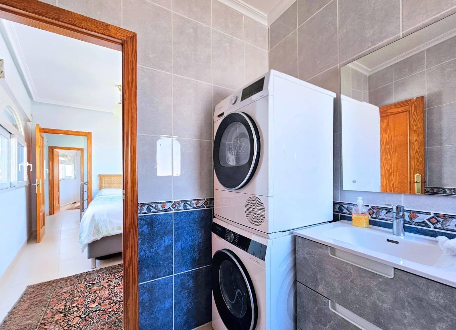 3 bedroom Villa for sale in La Manga del Mar Menor - € 470,000 (Ref: 9390205)