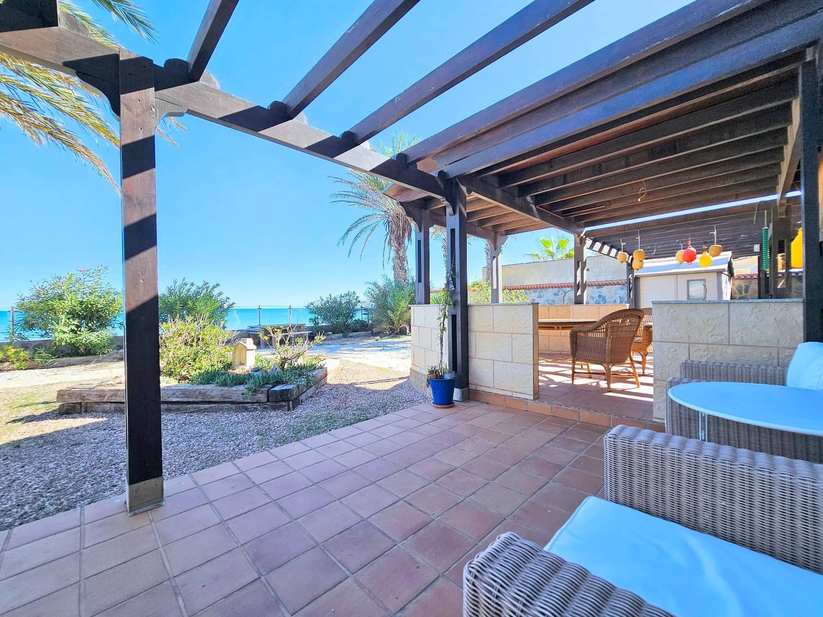 3 bedroom Villa for sale in La Manga del Mar Menor - € 470,000 (Ref: 9390205)