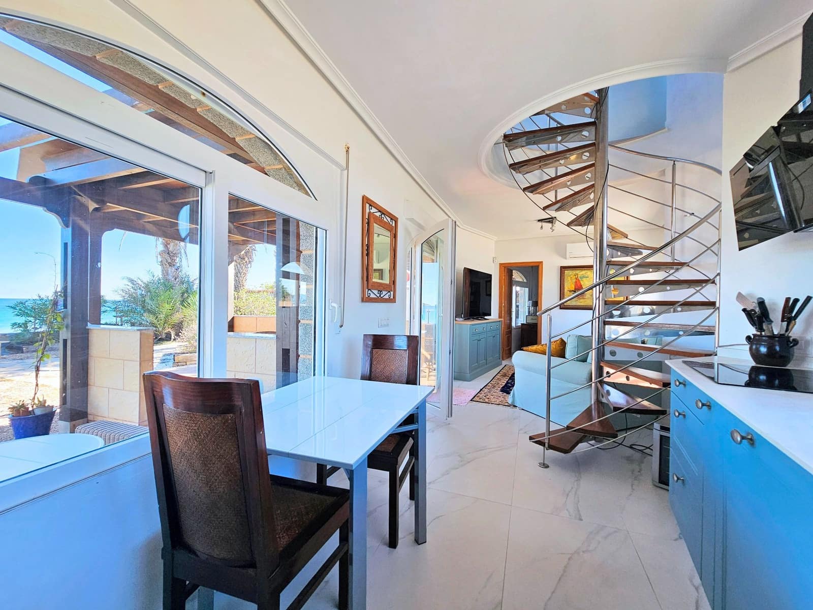 3 bedroom Villa for sale in La Manga del Mar Menor - € 470,000 (Ref: 9390205)