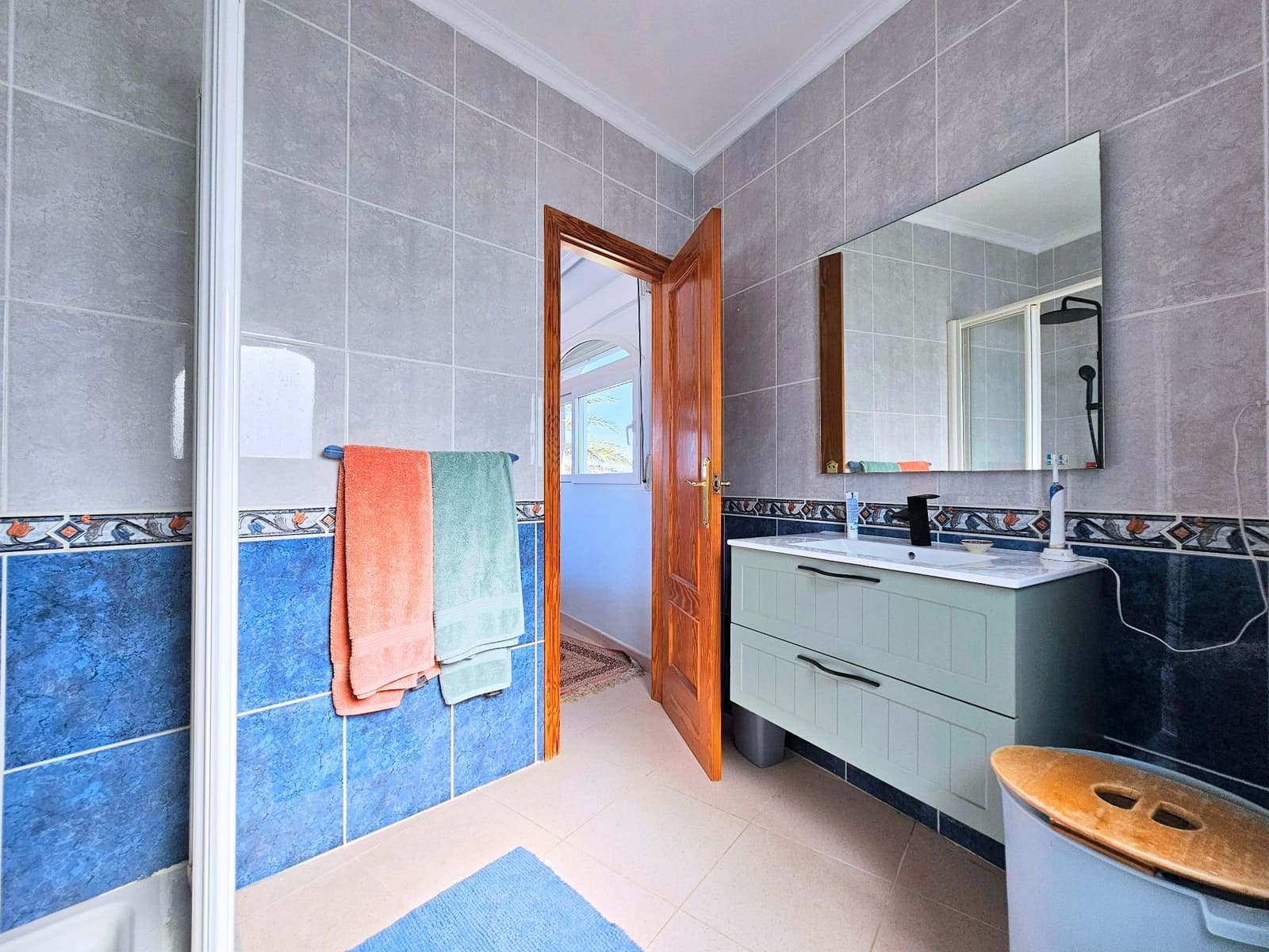 3 bedroom Villa for sale in La Manga del Mar Menor - € 470,000 (Ref: 9390205)