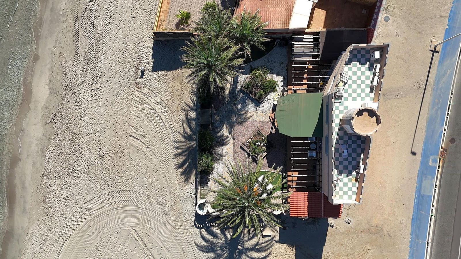 3 bedroom Villa for sale in La Manga del Mar Menor - € 470,000 (Ref: 9390205)