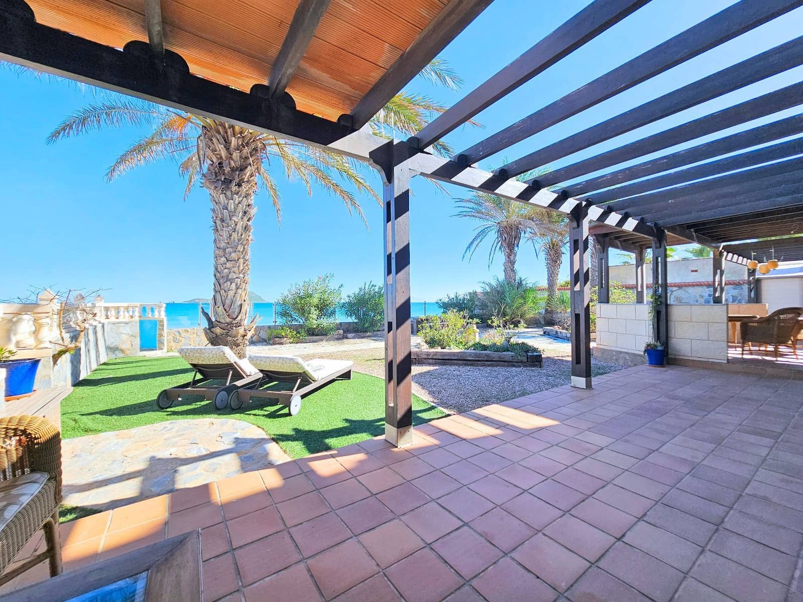 3 bedroom Villa for sale in La Manga del Mar Menor - € 470,000 (Ref: 9390205)