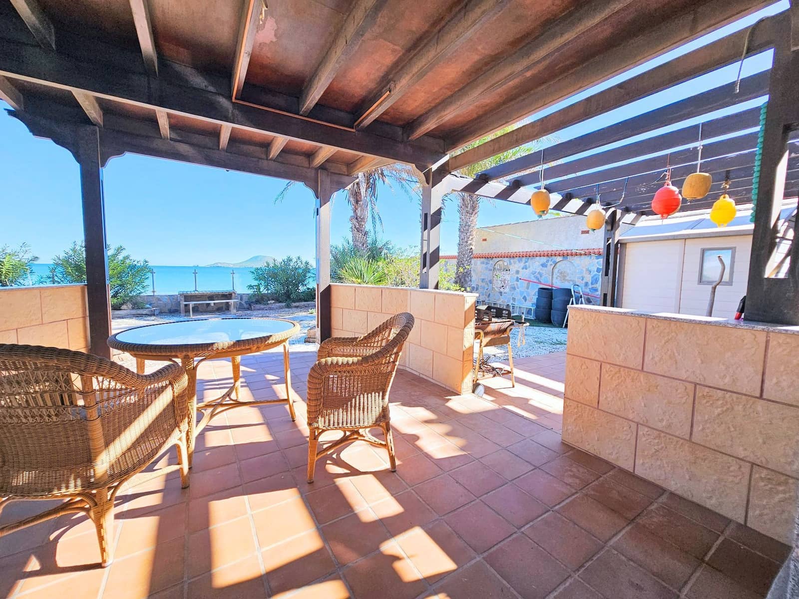 3 bedroom Villa for sale in La Manga del Mar Menor - € 470,000 (Ref: 9390205)