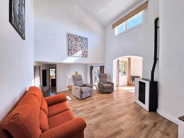 3 soverom Villa til salgs i Cala Flores, Cartagena med svømmebasseng garasje - € 695 000 (Ref: 9413706)