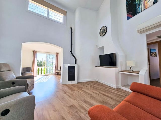 3 soverom Villa til salgs i Cala Flores, Cartagena med svømmebasseng garasje - € 695 000 (Ref: 9413706)