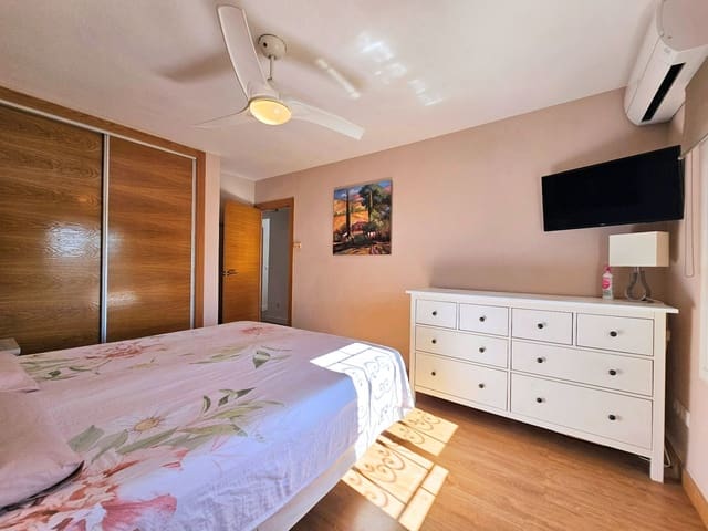 Chalet de 4 habitaciones en Cala Flores, Cartagena en venta con piscina garaje - 650.000 € (Ref: 9413706)