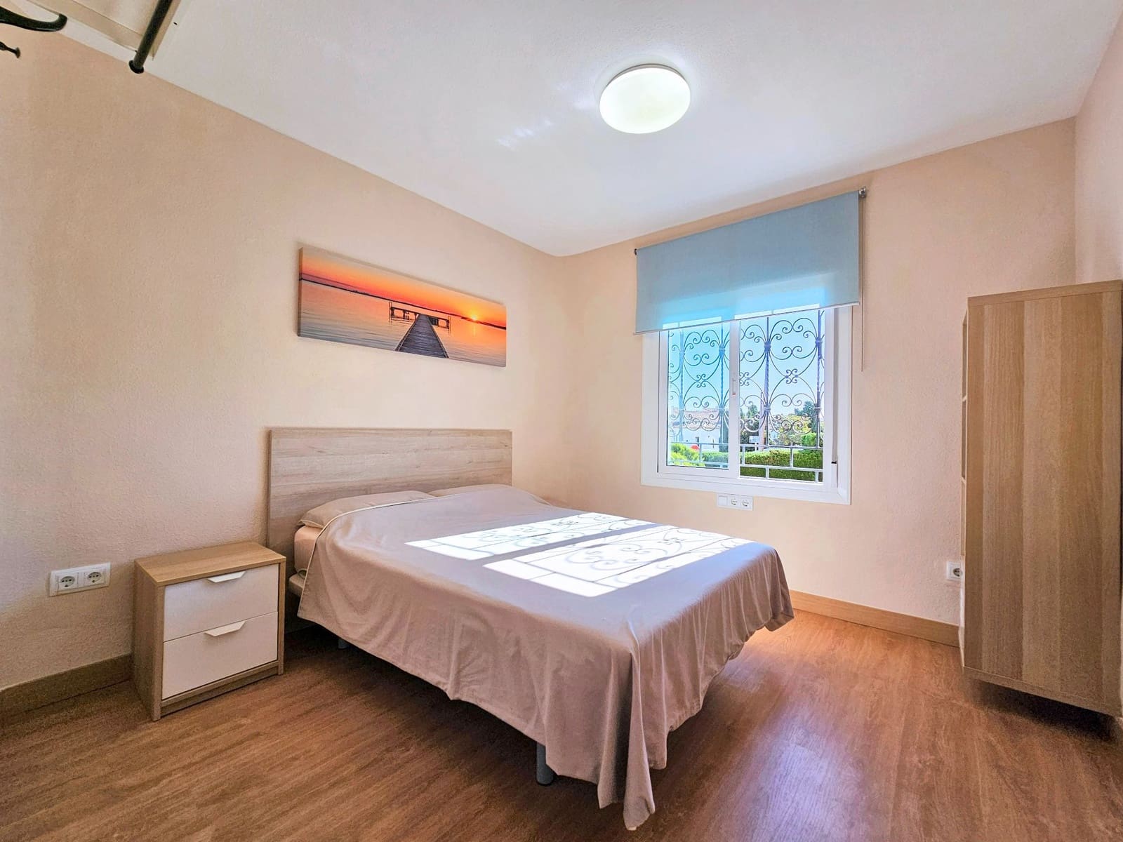 3 sypialnia Willa na sprzedaż w Cala Flores z basenem garażem - 695 000 € (Ref: 9413706)