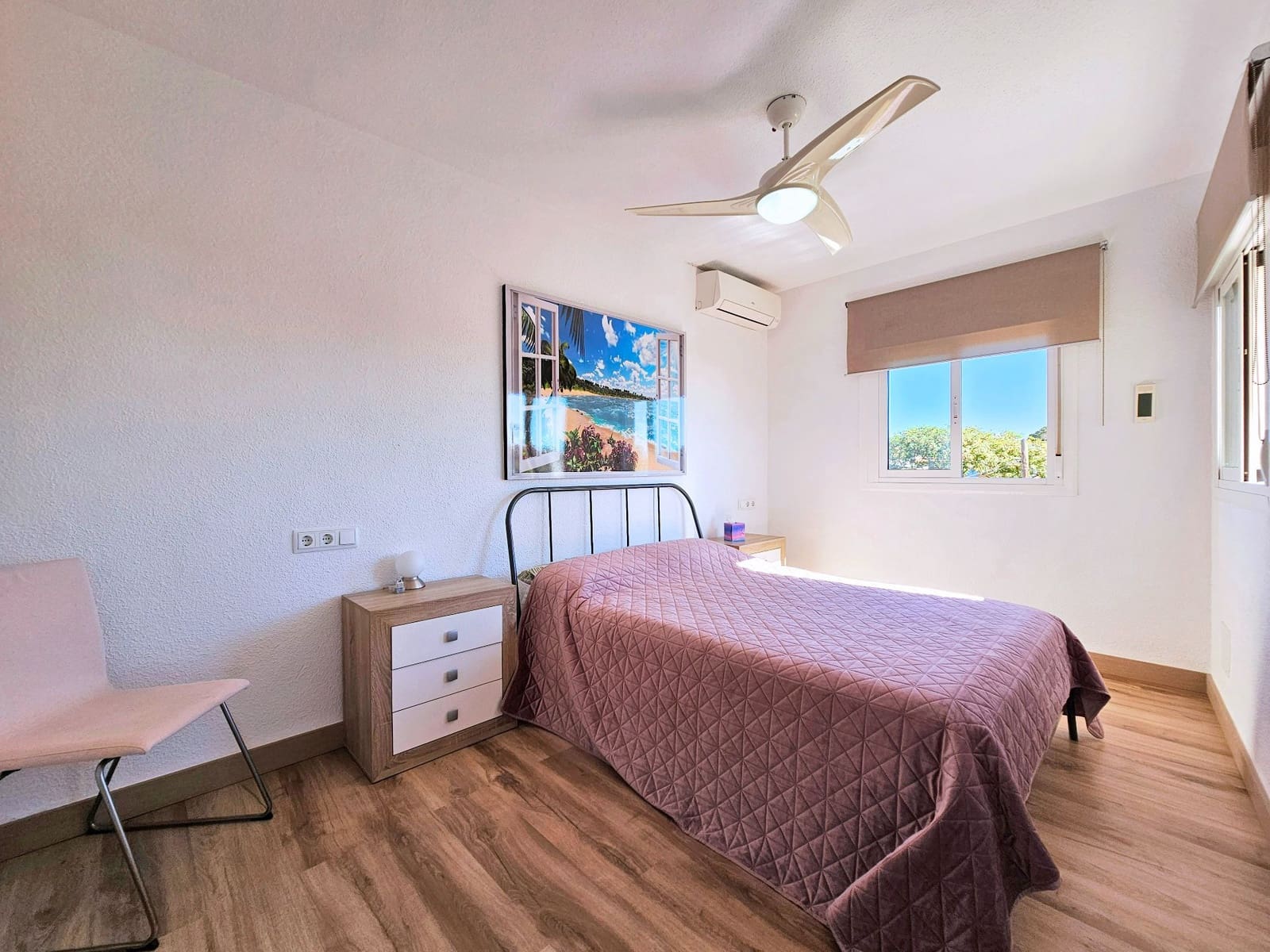 3 sypialnia Willa na sprzedaż w Cala Flores z basenem garażem - 695 000 € (Ref: 9413706)