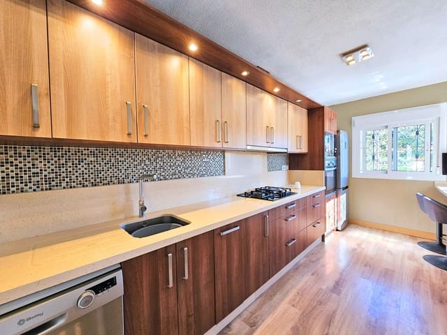 3 soverom Villa til salgs i Cala Flores, Cartagena med svømmebasseng garasje - € 695 000 (Ref: 9413706)