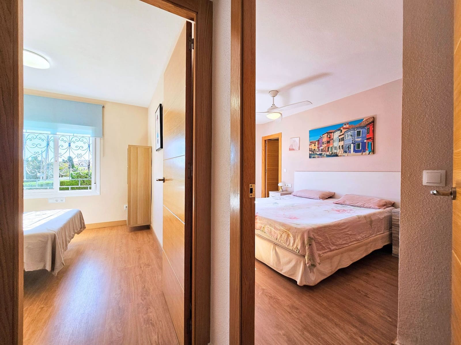 3 sypialnia Willa na sprzedaż w Cala Flores z basenem garażem - 695 000 € (Ref: 9413706)