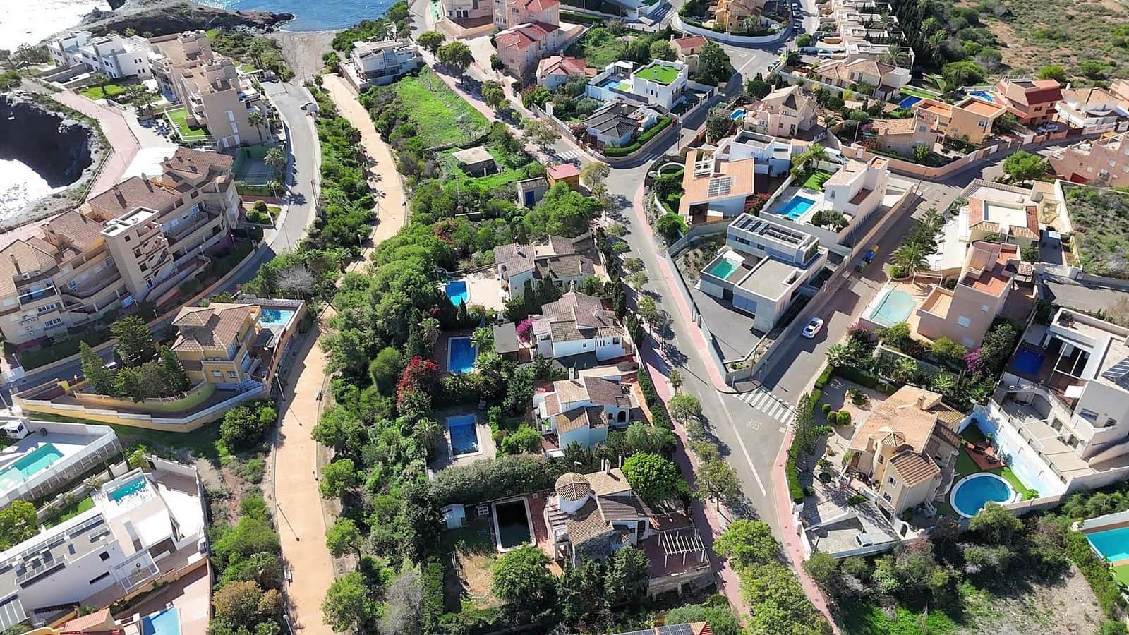 3 sypialnia Willa na sprzedaż w Cala Flores z basenem garażem - 695 000 € (Ref: 9413706)