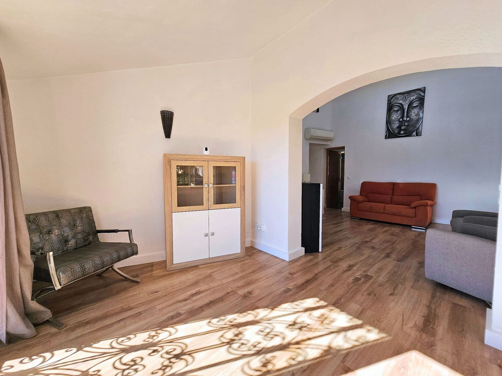 3 sypialnia Willa na sprzedaż w Cala Flores z basenem garażem - 695 000 € (Ref: 9413706)