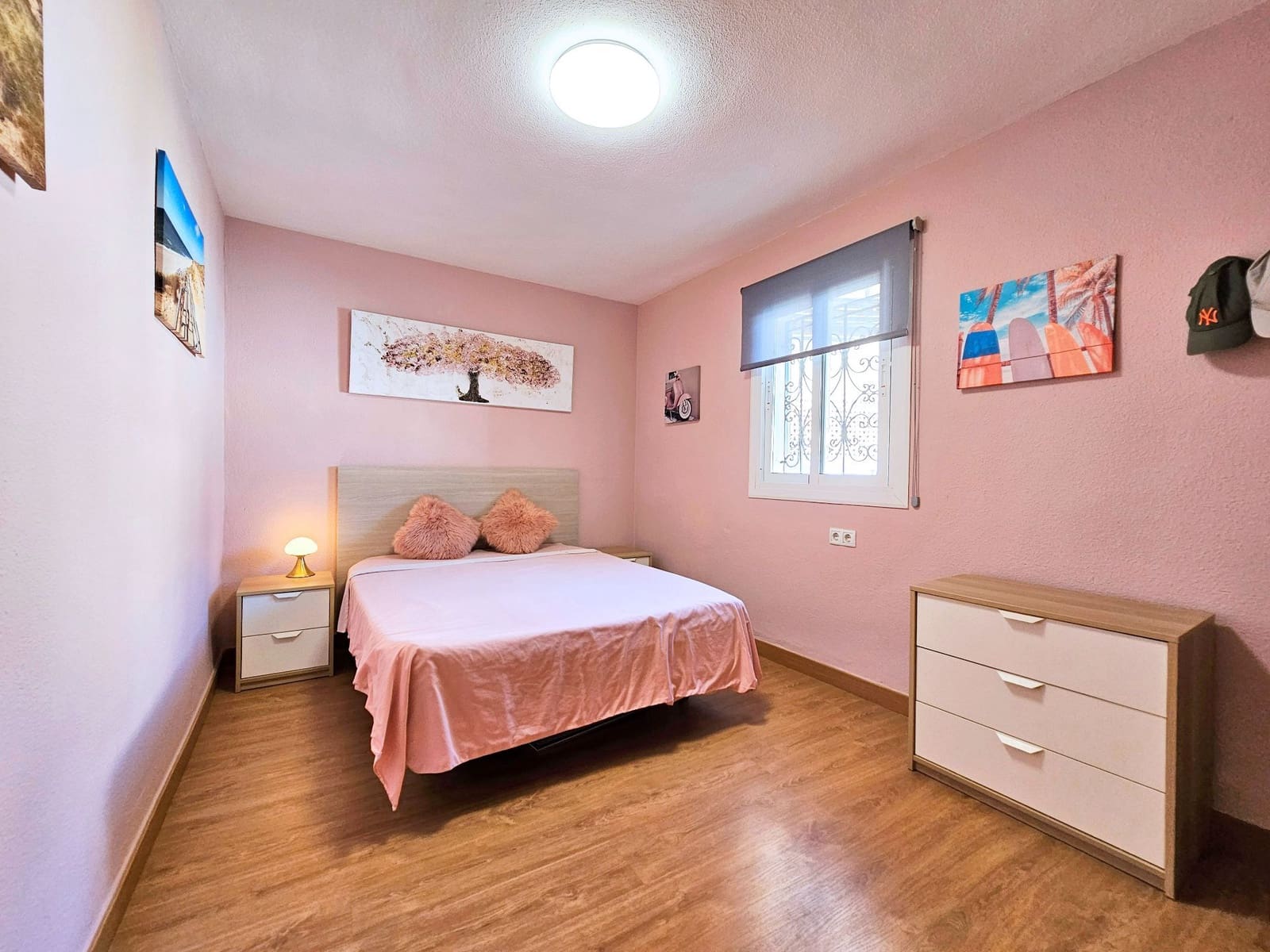 3 sypialnia Willa na sprzedaż w Cala Flores z basenem garażem - 695 000 € (Ref: 9413706)