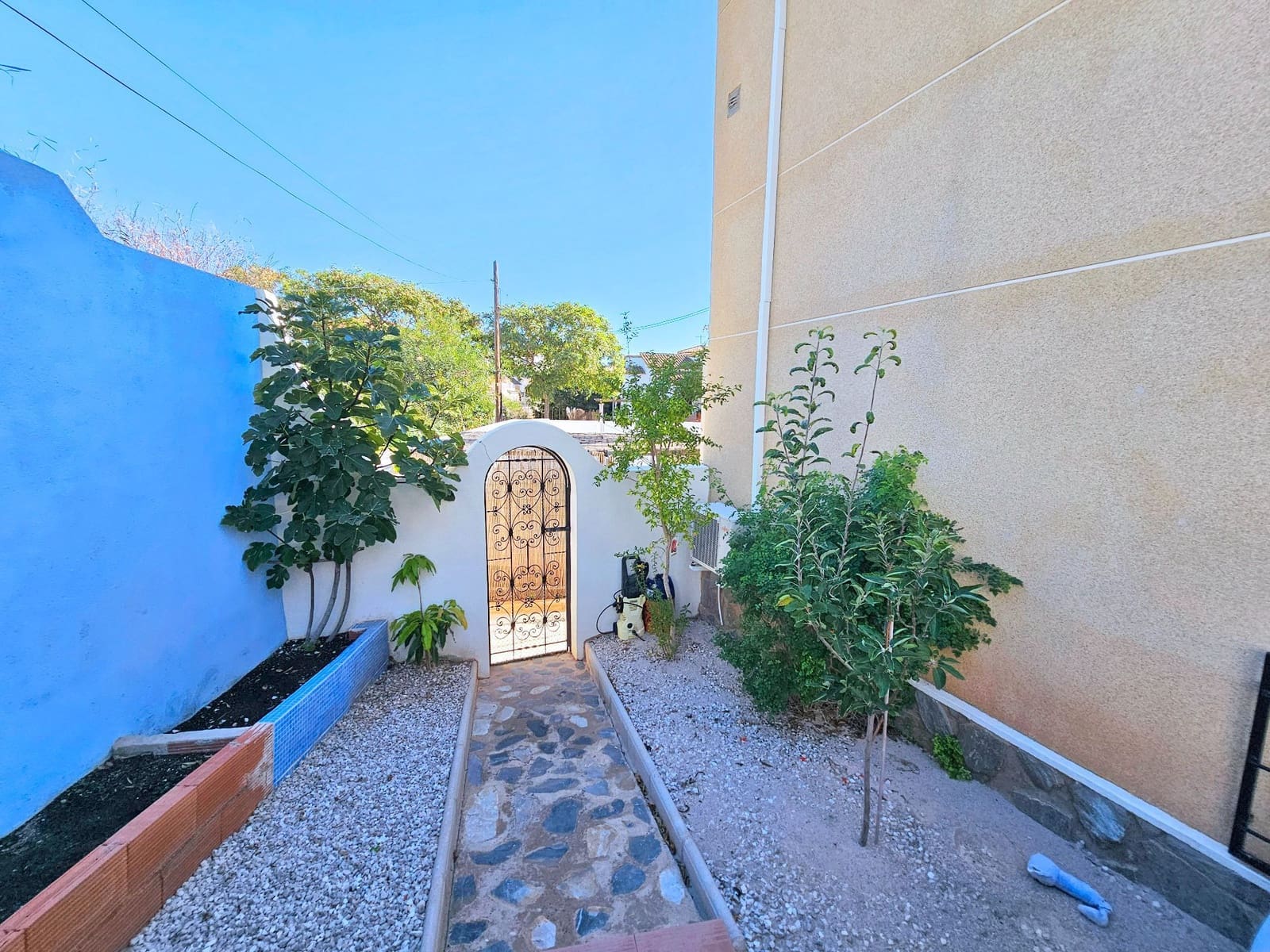 3 sypialnia Willa na sprzedaż w Cala Flores z basenem garażem - 695 000 € (Ref: 9413706)