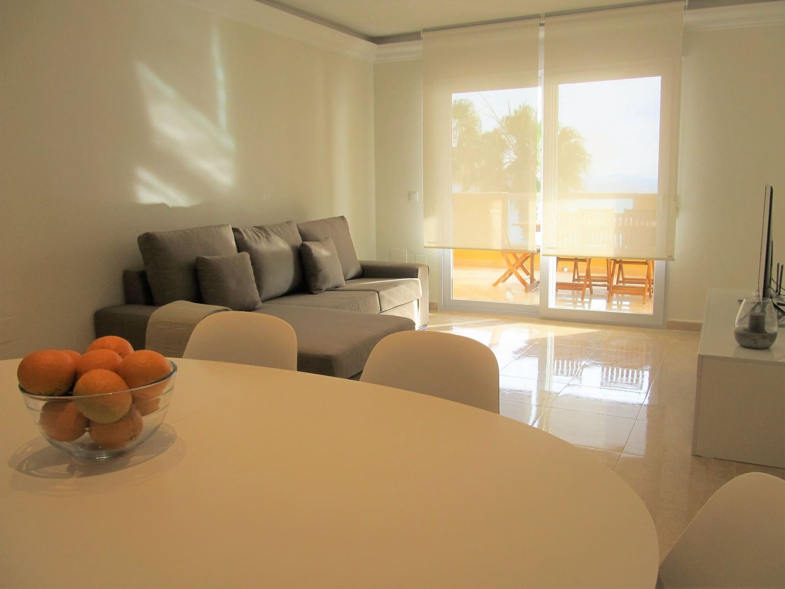 3 bedroom Apartment for sale in La Manga del Mar Menor with pool - € 295,000 (Ref: 9439536)