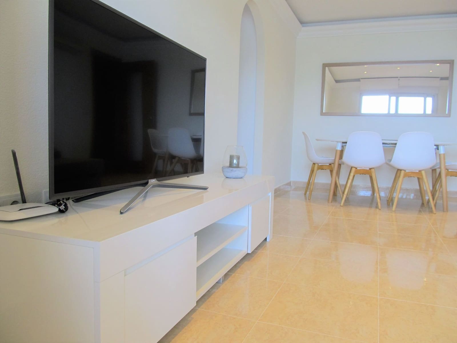 3 bedroom Apartment for sale in La Manga del Mar Menor with pool - € 295,000 (Ref: 9439536)