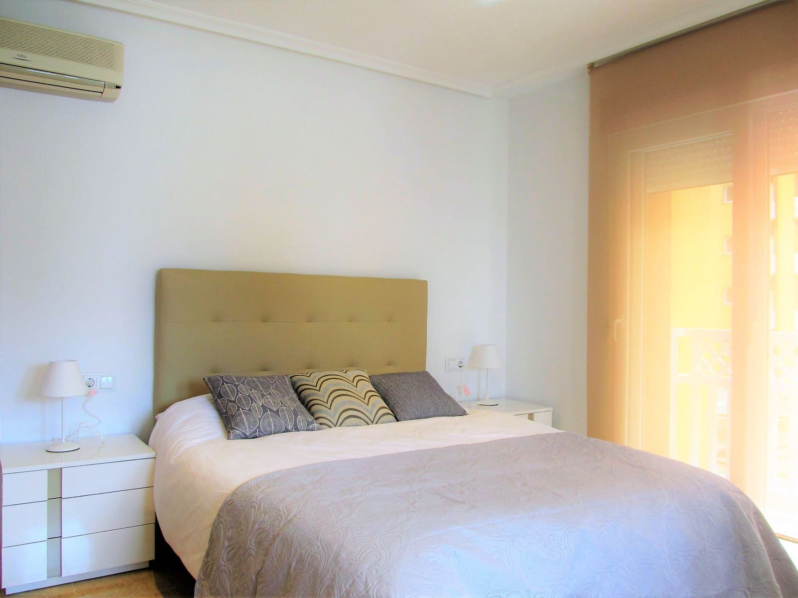 3 bedroom Apartment for sale in La Manga del Mar Menor with pool - € 295,000 (Ref: 9439536)