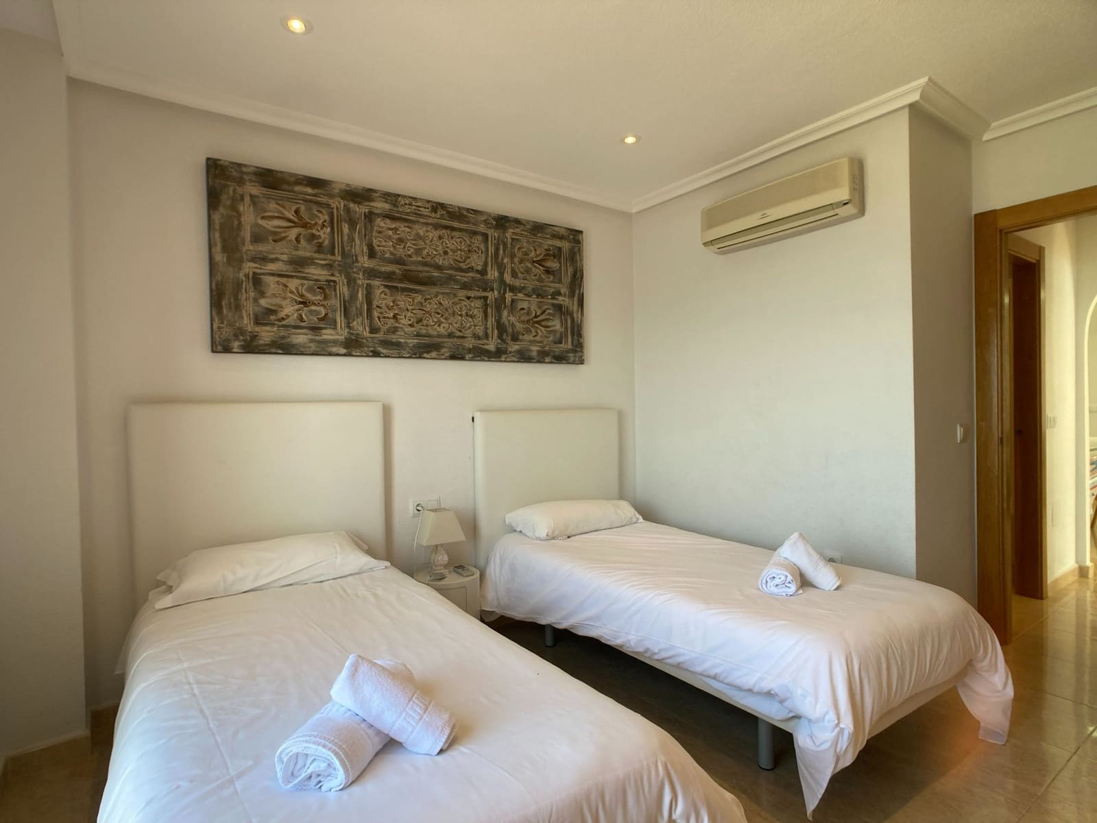 3 bedroom Apartment for sale in La Manga del Mar Menor with pool - € 295,000 (Ref: 9439536)