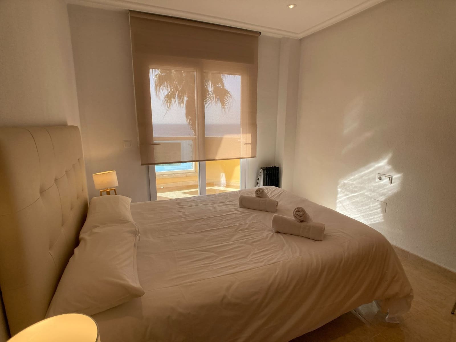 3 bedroom Apartment for sale in La Manga del Mar Menor with pool - € 295,000 (Ref: 9439536)