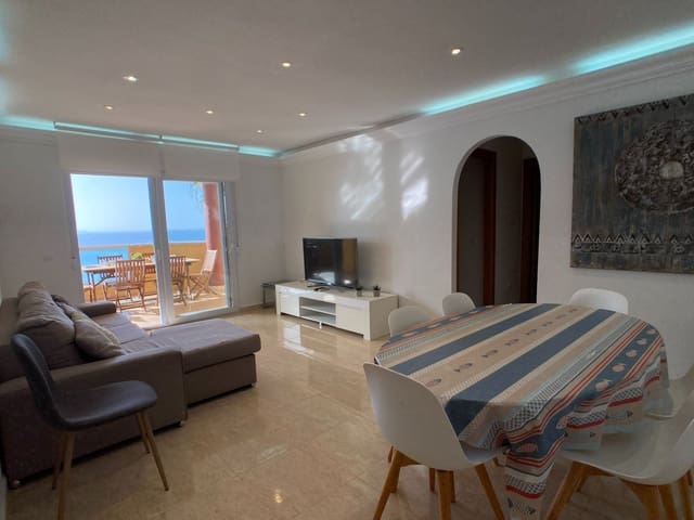 3 bedroom Apartment for sale in La Manga del Mar Menor with pool - € 295,000 (Ref: 9439536)
