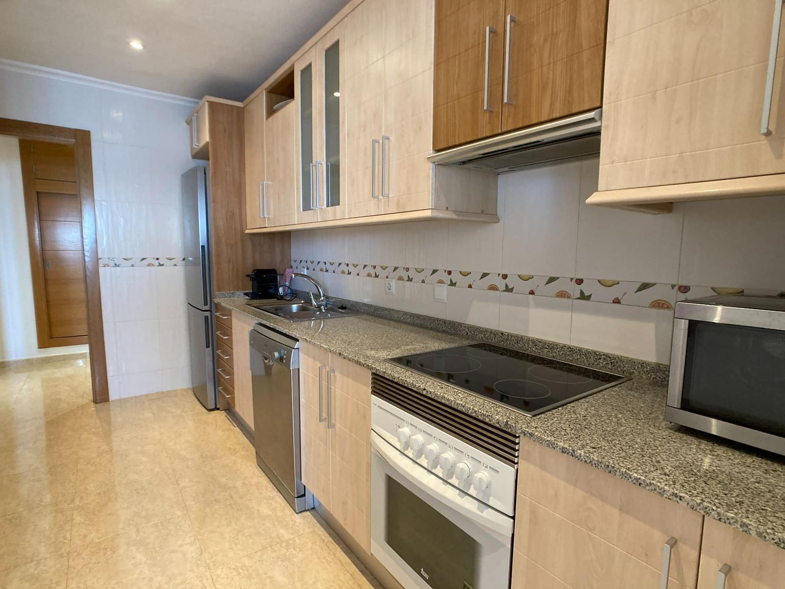 3 bedroom Apartment for sale in La Manga del Mar Menor with pool - € 295,000 (Ref: 9439536)