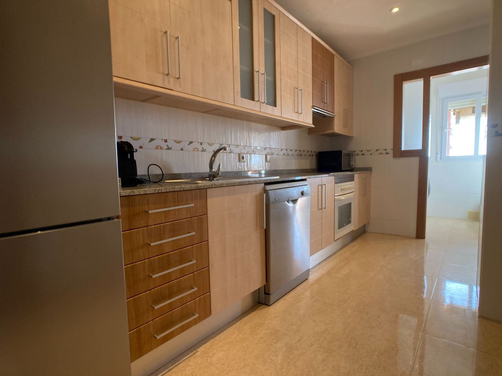 3 bedroom Apartment for sale in La Manga del Mar Menor with pool - € 295,000 (Ref: 9439536)