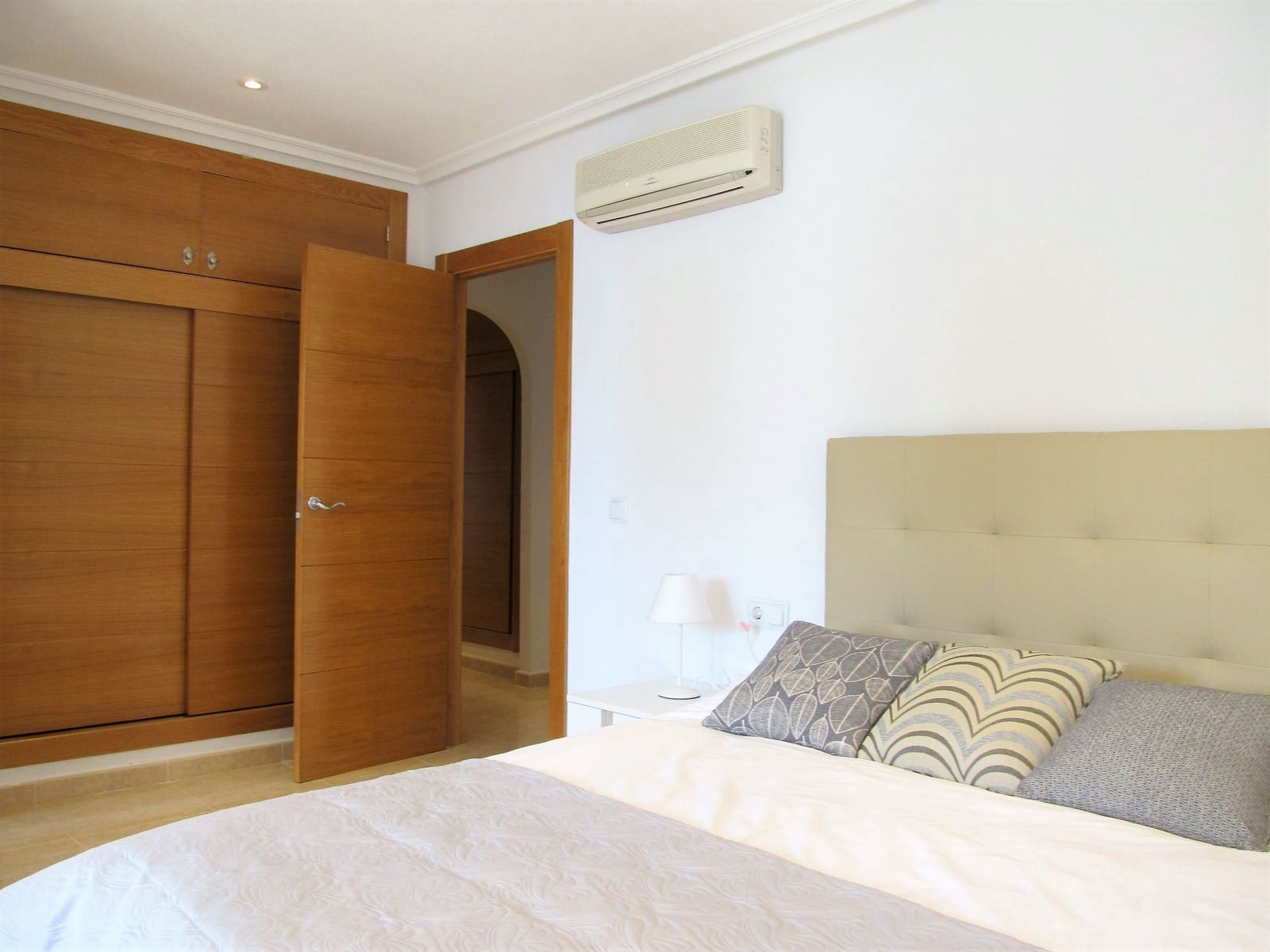 3 bedroom Apartment for sale in La Manga del Mar Menor with pool - € 295,000 (Ref: 9439536)