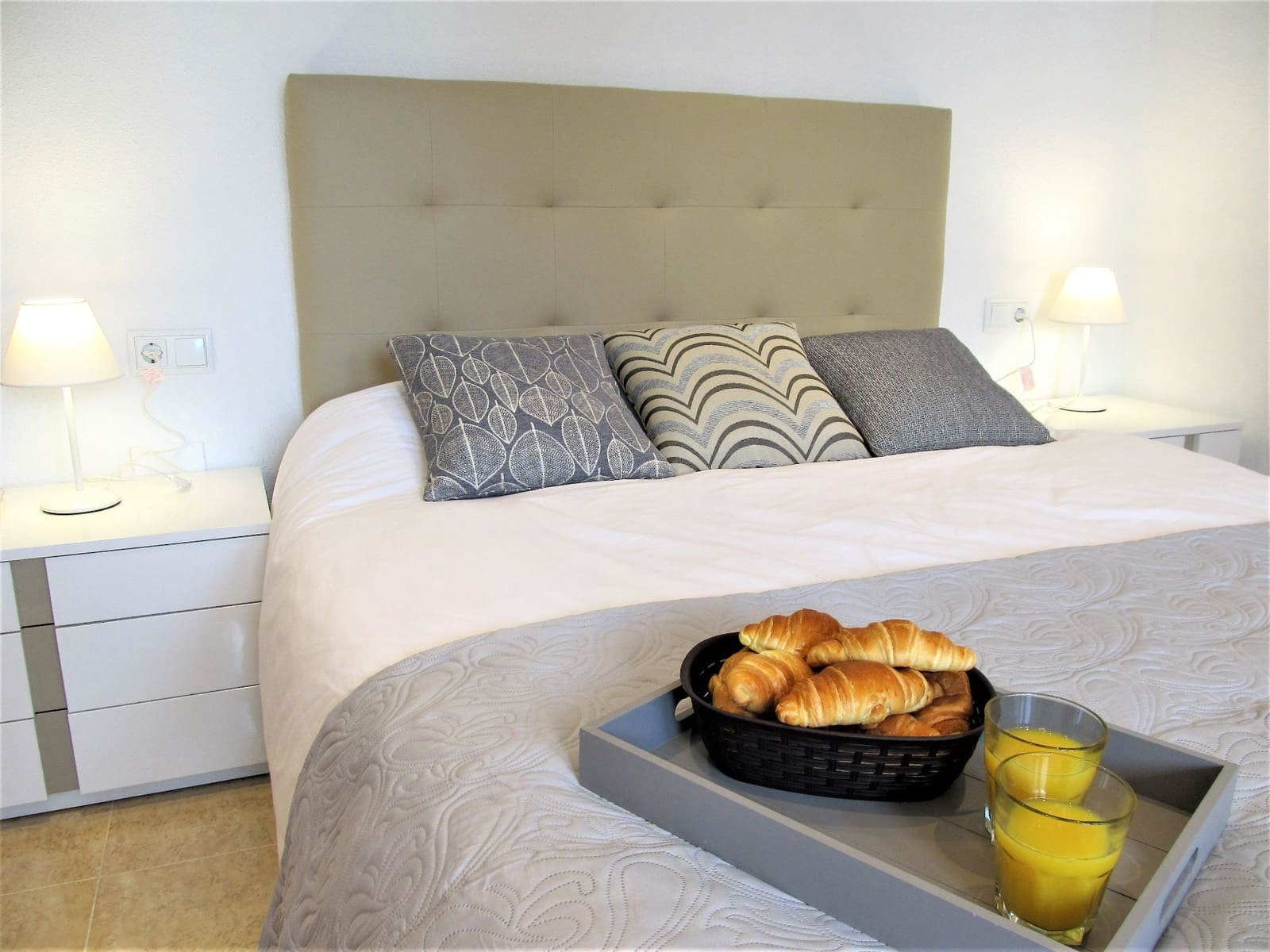 3 bedroom Apartment for sale in La Manga del Mar Menor with pool - € 295,000 (Ref: 9439536)