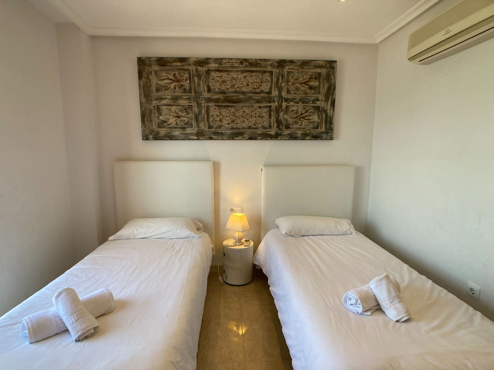 3 bedroom Apartment for sale in La Manga del Mar Menor with pool - € 295,000 (Ref: 9439536)