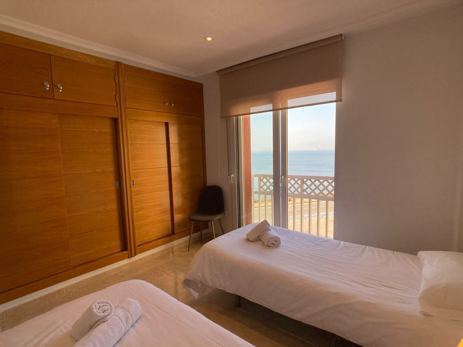 3 bedroom Apartment for sale in La Manga del Mar Menor with pool - € 295,000 (Ref: 9439536)