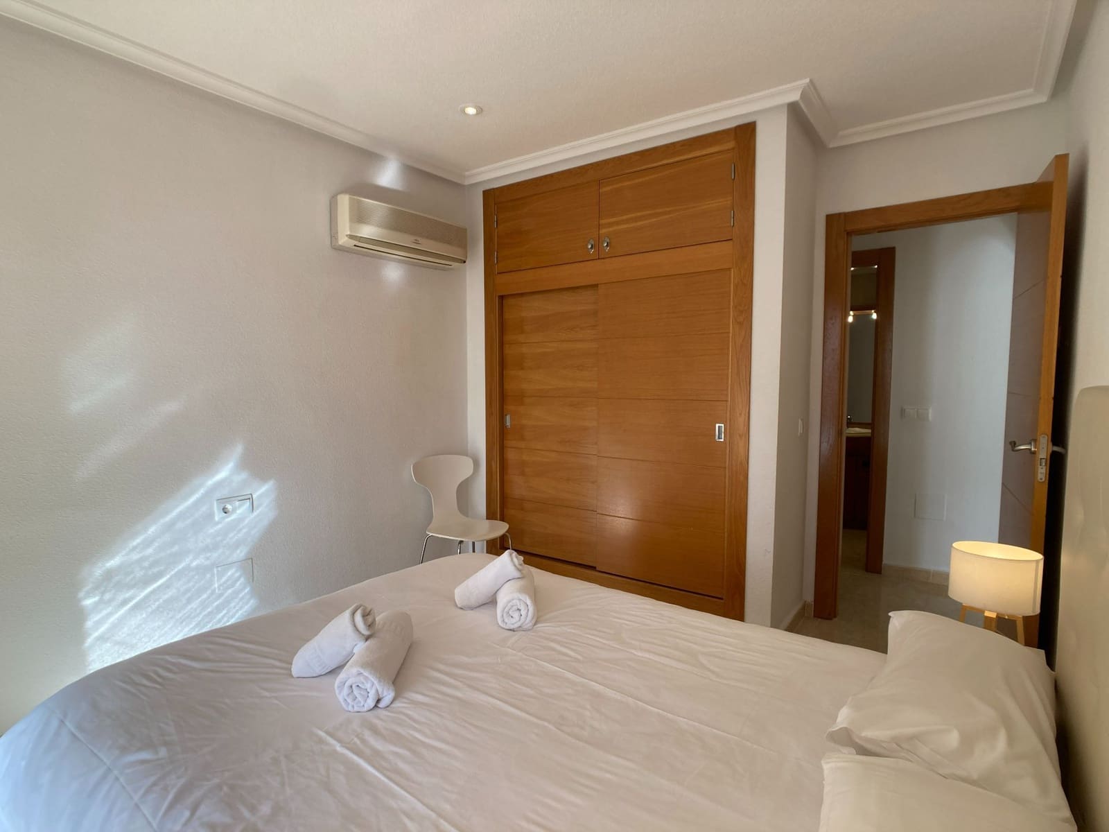 3 bedroom Apartment for sale in La Manga del Mar Menor with pool - € 295,000 (Ref: 9439536)