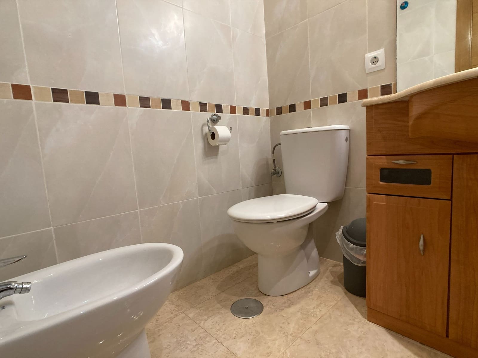 3 bedroom Apartment for sale in La Manga del Mar Menor with pool - € 295,000 (Ref: 9439536)