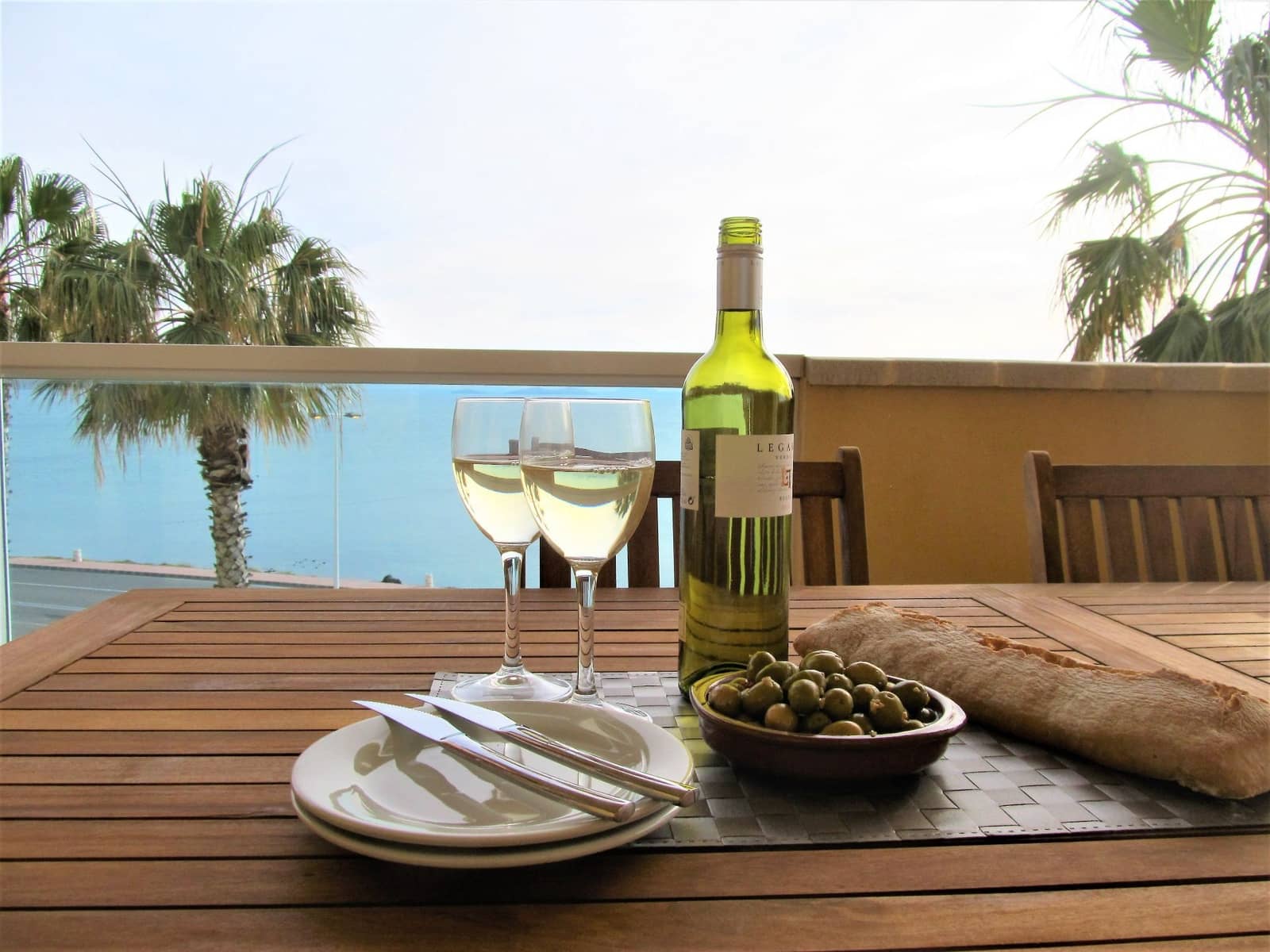 3 bedroom Apartment for sale in La Manga del Mar Menor with pool - € 295,000 (Ref: 9439536)