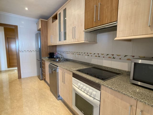 3 bedroom Apartment for sale in La Manga del Mar Menor with pool - € 295,000 (Ref: 9439536)