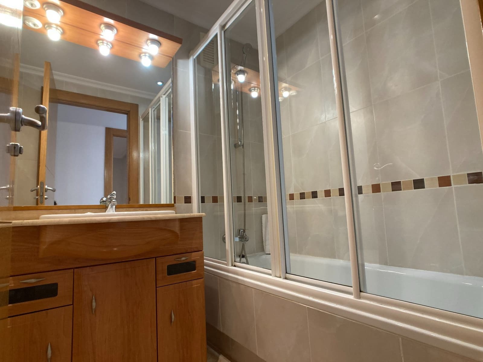 3 bedroom Apartment for sale in La Manga del Mar Menor with pool - € 295,000 (Ref: 9439536)