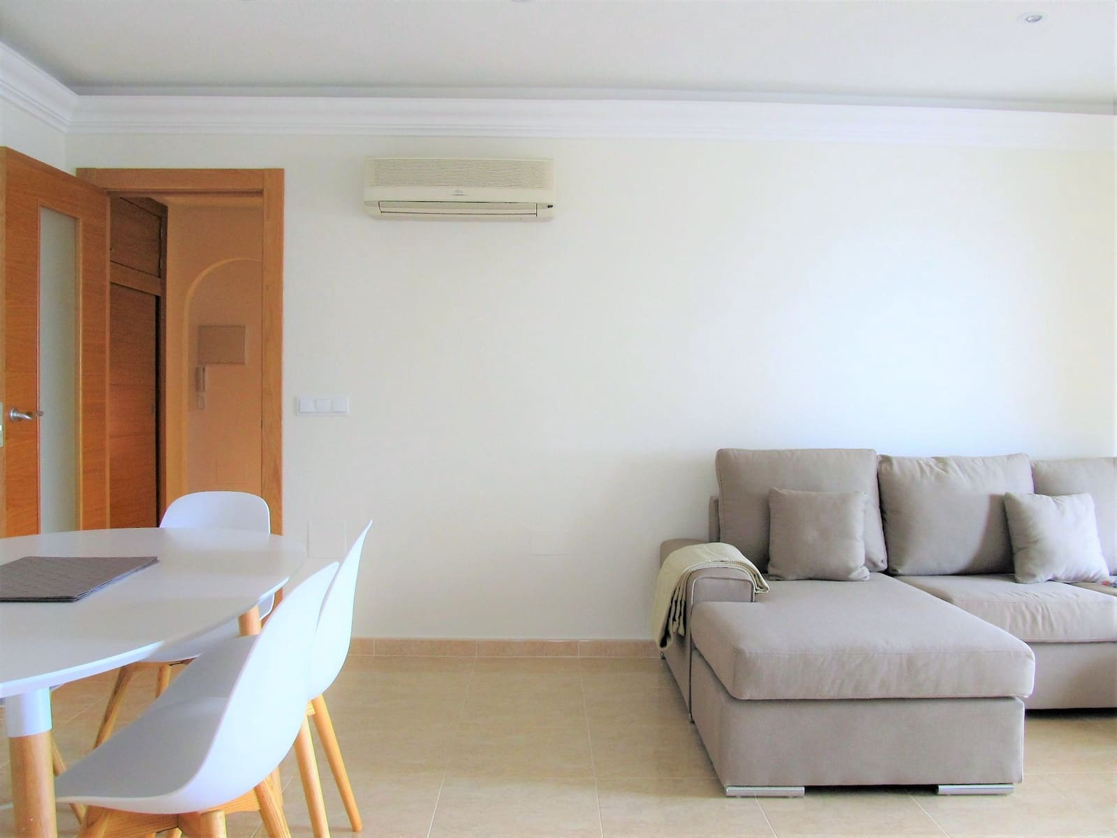 3 bedroom Apartment for sale in La Manga del Mar Menor with pool - € 295,000 (Ref: 9439536)