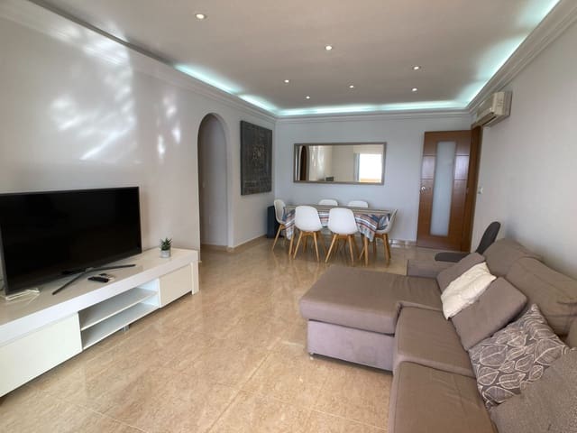 3 bedroom Apartment for sale in La Manga del Mar Menor with pool - € 295,000 (Ref: 9439536)