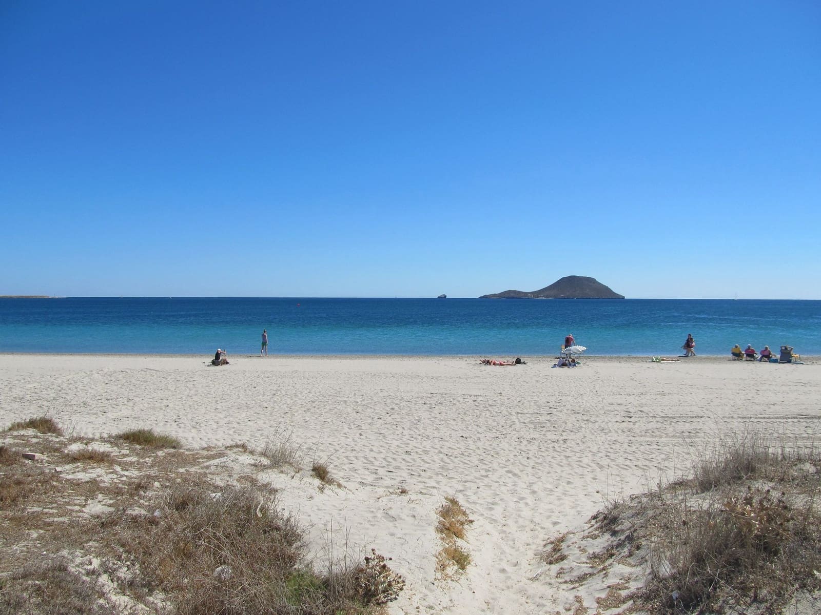 3 bedroom Apartment for sale in La Manga del Mar Menor with pool - € 295,000 (Ref: 9439536)