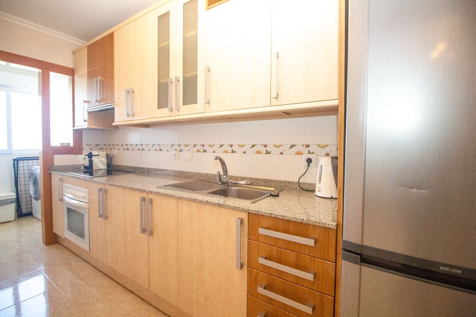 1 sypialnia Penthouse na sprzedaż w La Manga del Mar Menor z basenem garażem - 250 000 € (Ref: 9448869)