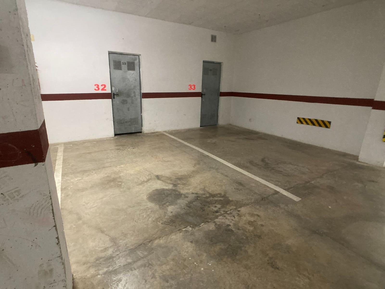 2 slaapkamer Penthouse te koop in Playa Paraiso met zwembad garage - € 159.000 (Ref: 9547722)